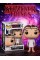Фигурка Oдиннадцать Оди Очень странные дела Stranger Things Eleven Pop Поп детская игрушка 10см №523