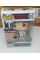 Фигурка Oдиннадцать Оди Очень странные дела Stranger Things Eleven Pop Поп детская игрушка 10см №523