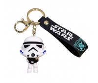 Зіркові війни брелок Штурмовик Старий Варс Star Wars